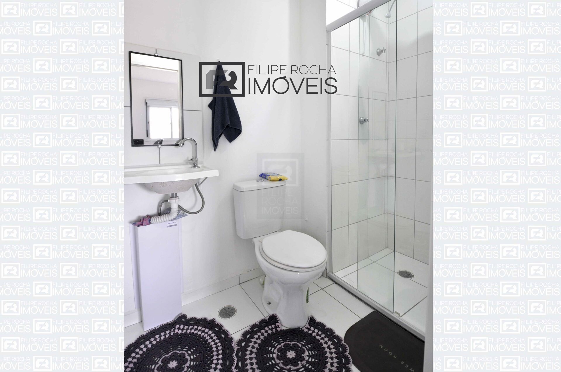 Apartamento, 2 quartos, 45 m² - Foto 8
