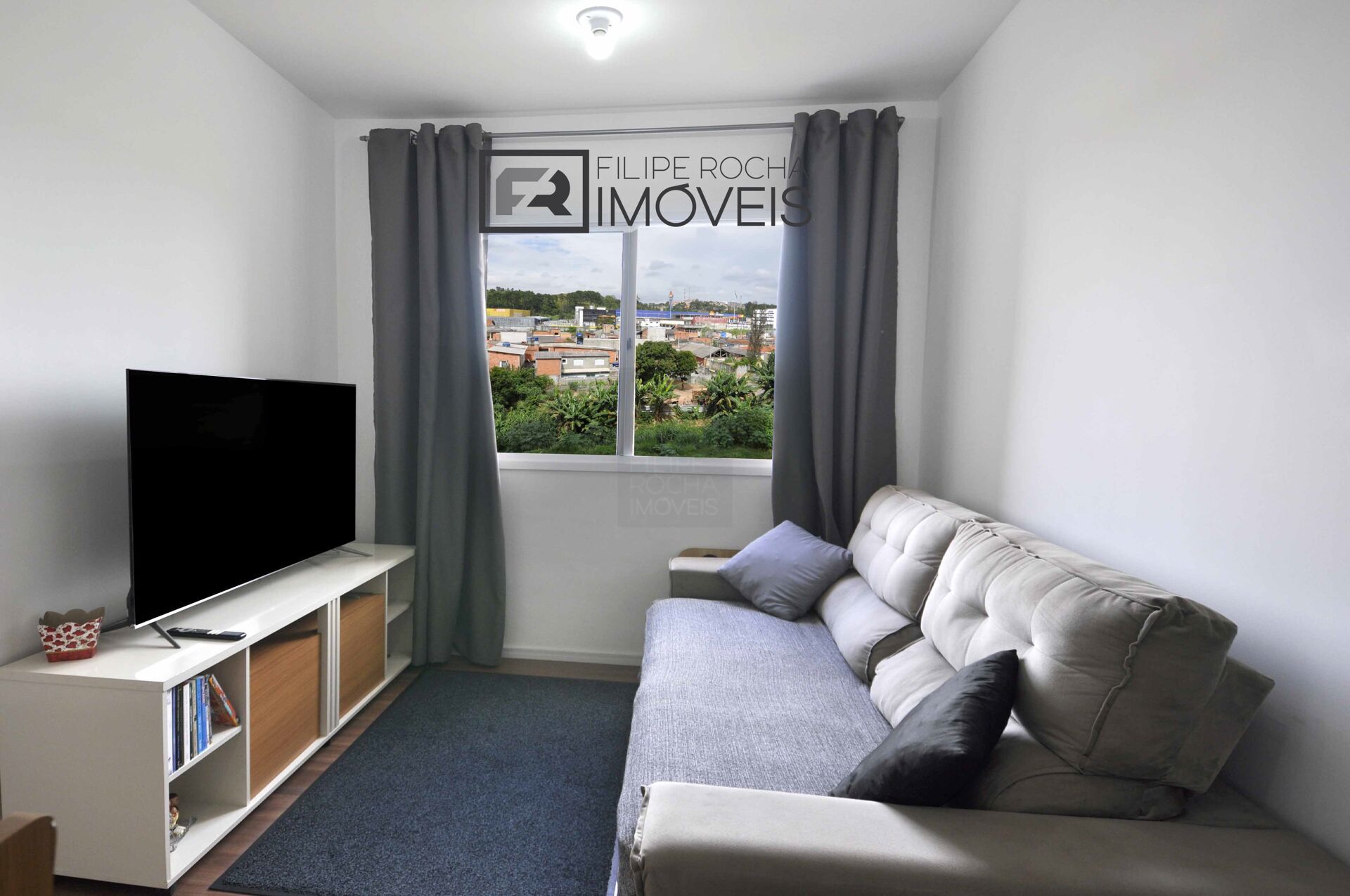 Apartamento, 2 quartos, 45 m² - Foto 4