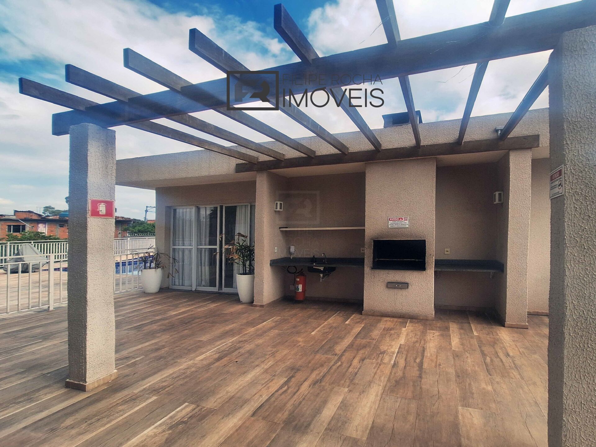 Apartamento, 2 quartos, 45 m² - Foto 14