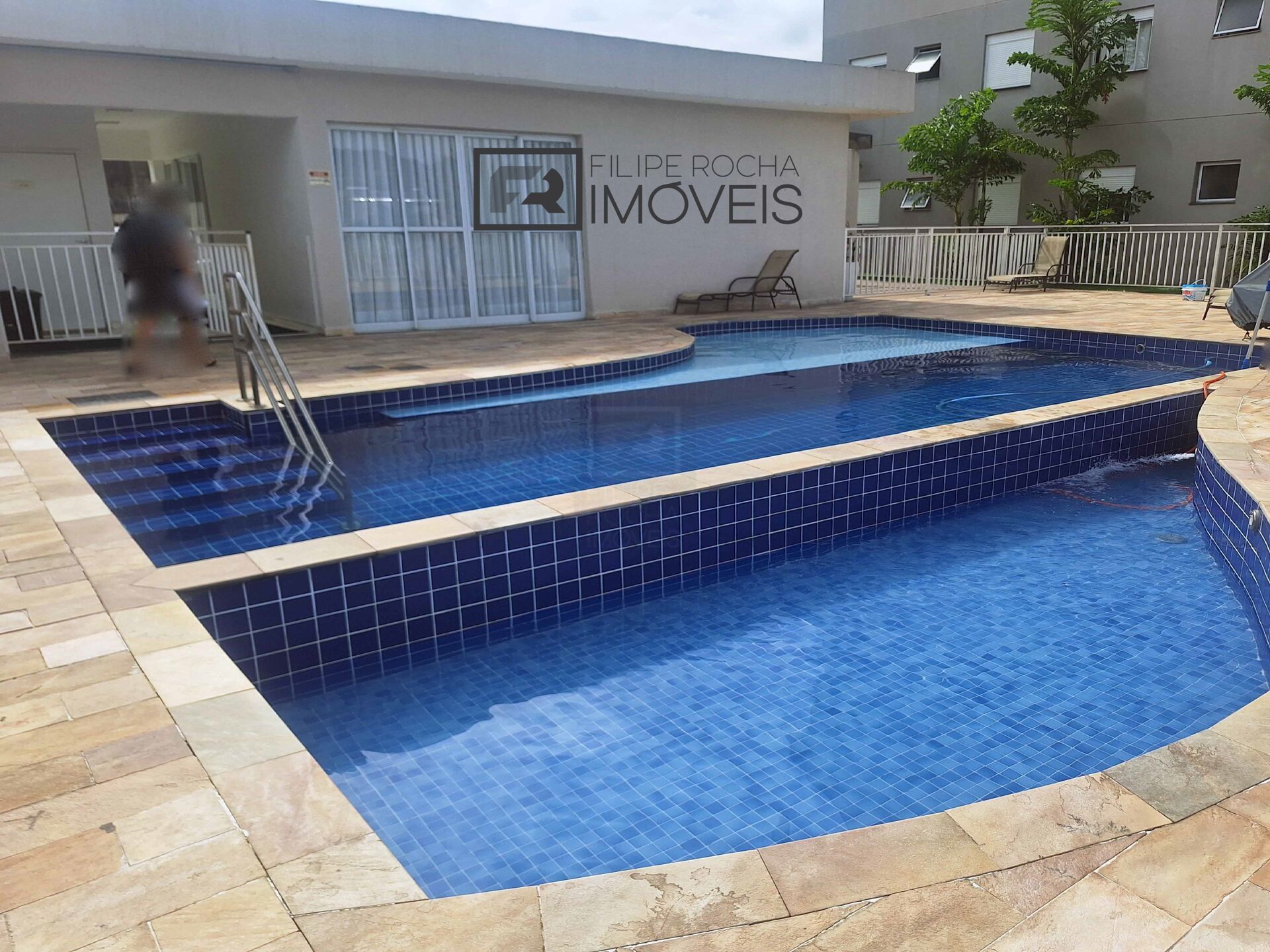 Apartamento, 2 quartos, 45 m² - Foto 16