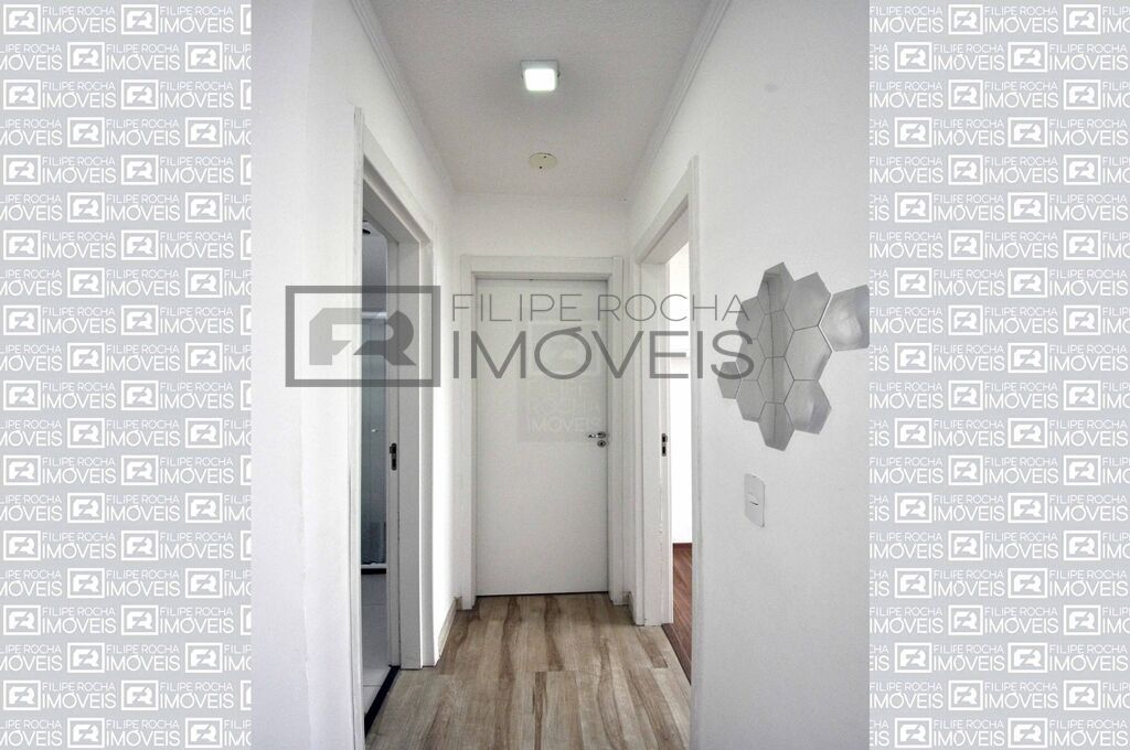 Apartamento, 2 quartos, 500 m² - Foto 5