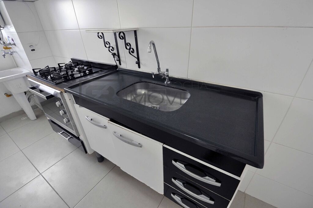 Apartamento, 2 quartos, 500 m² - Foto 9
