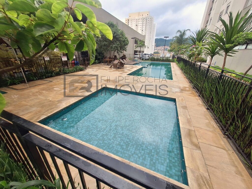 Apartamento, 2 quartos, 500 m² - Foto 21