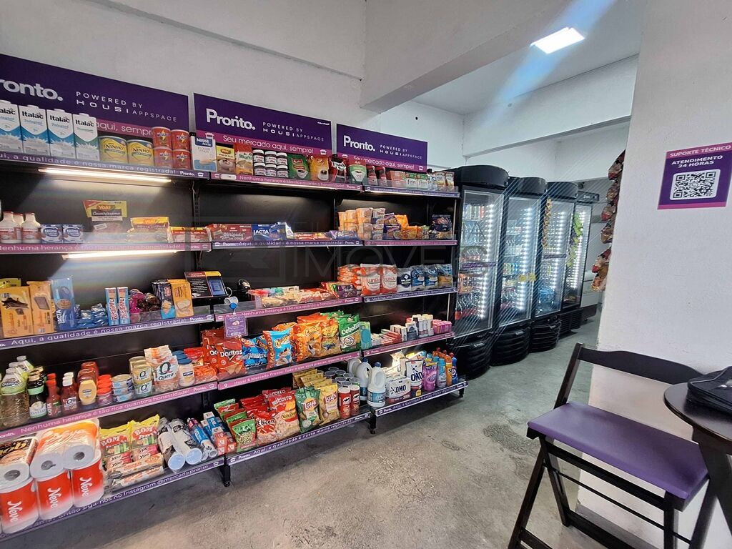 Apartamento, 2 quartos, 500 m² - Foto 24