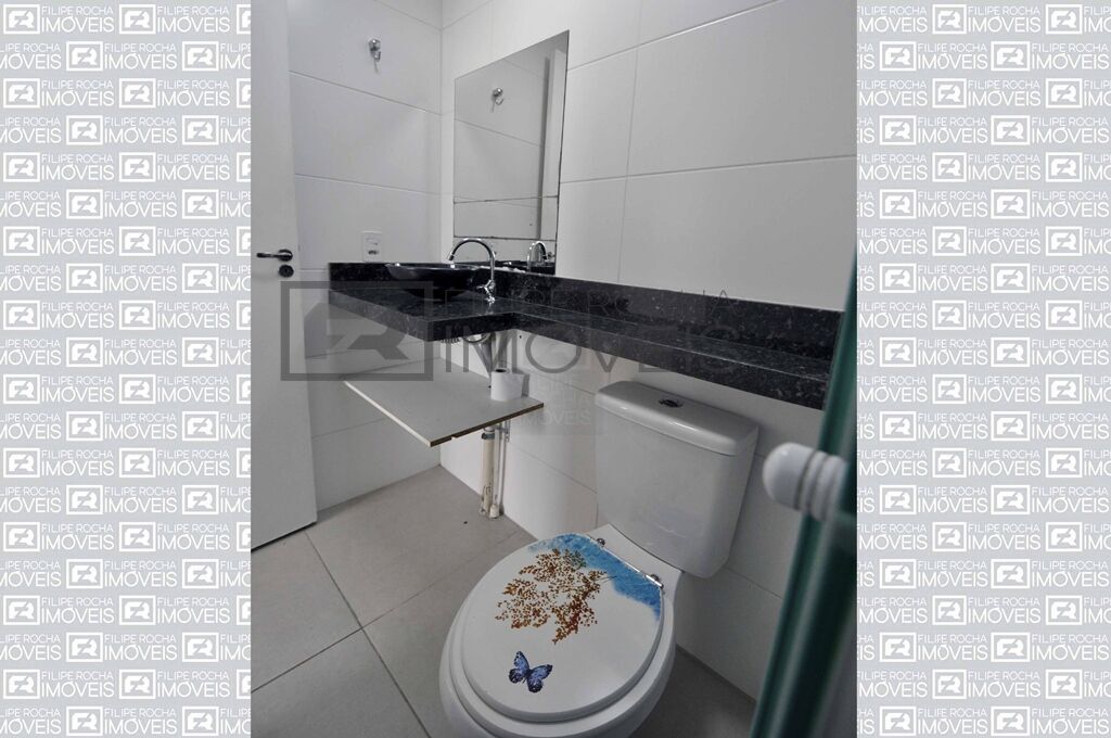Apartamento, 2 quartos, 500 m² - Foto 4