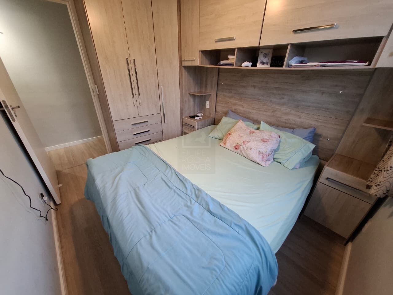 Apartamento, 2 quartos, 48 m² - Foto 15