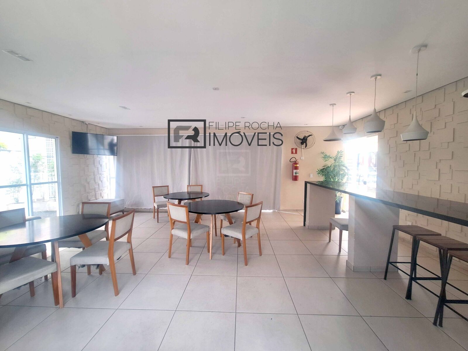 Apartamento, 2 quartos, 48 m² - Foto 30