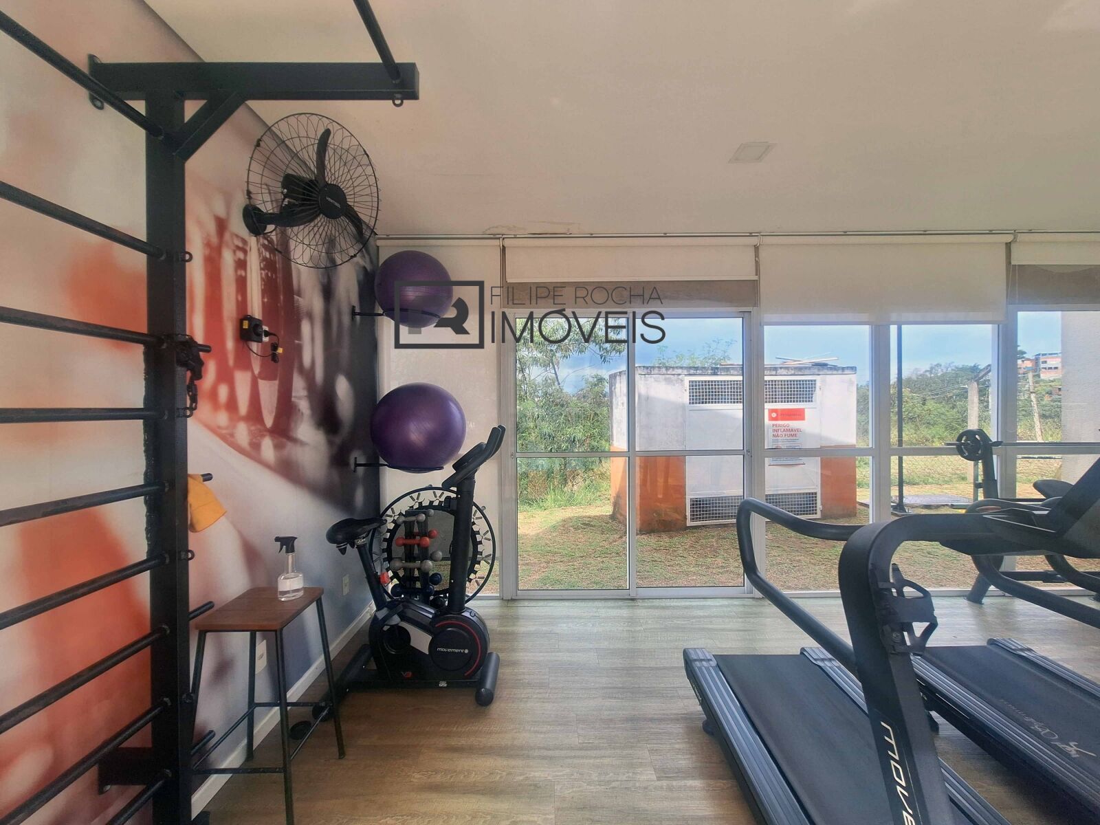 Apartamento, 2 quartos, 48 m² - Foto 33