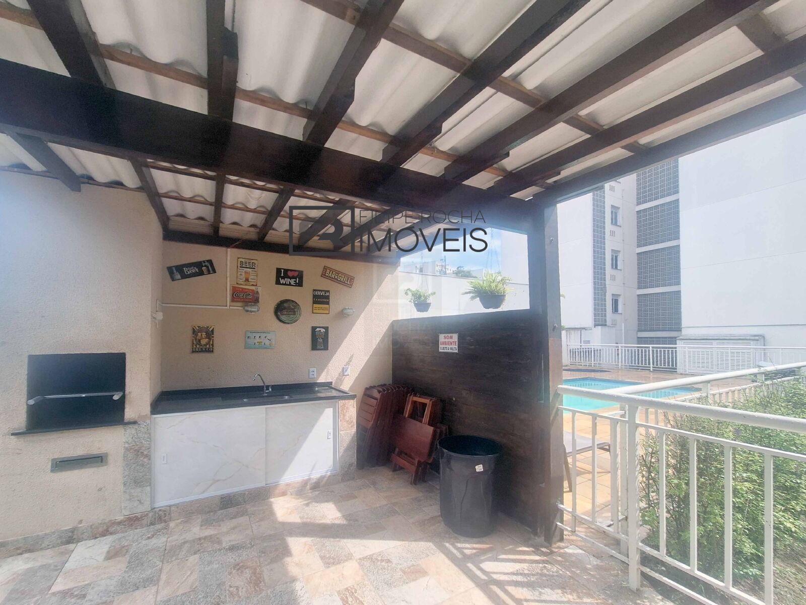 Apartamento, 2 quartos, 48 m² - Foto 34