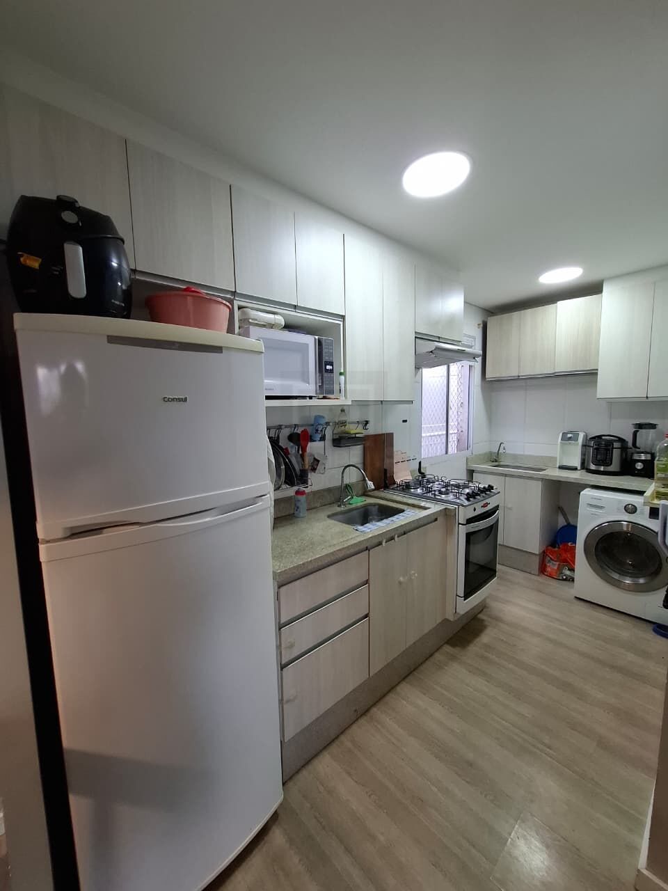 Apartamento, 2 quartos, 48 m² - Foto 10