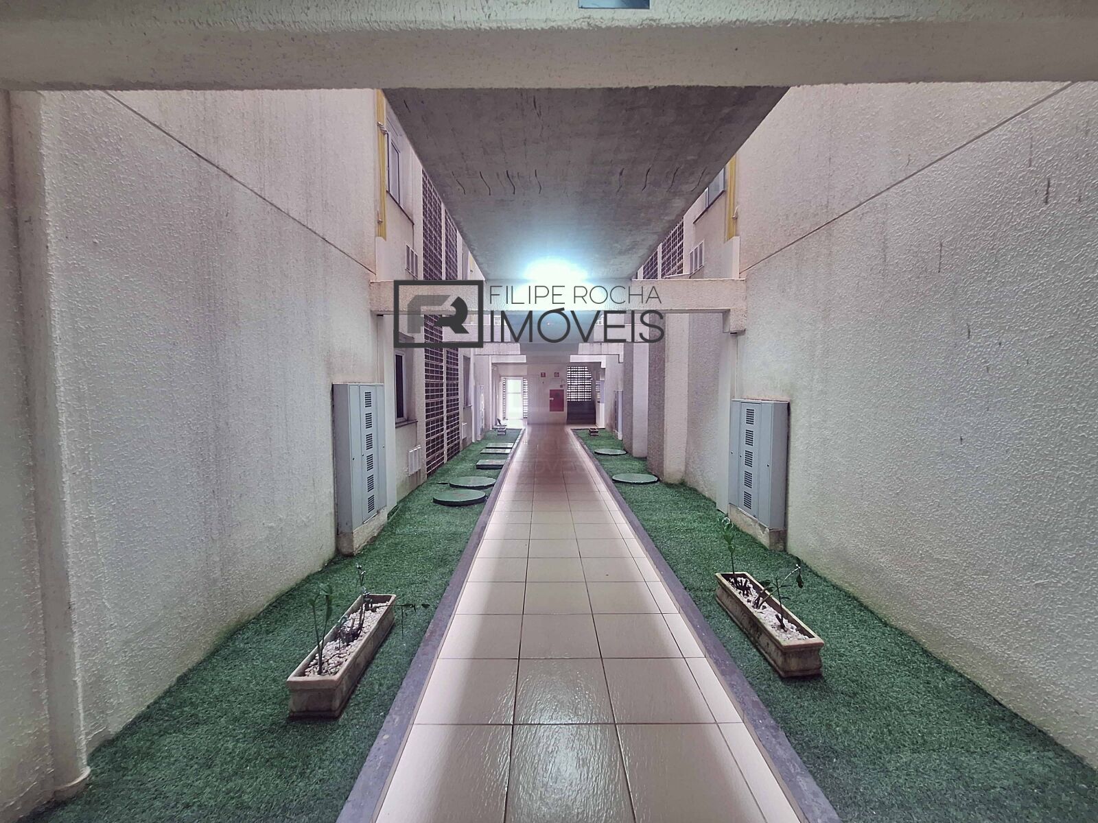 Apartamento, 2 quartos, 48 m² - Foto 27