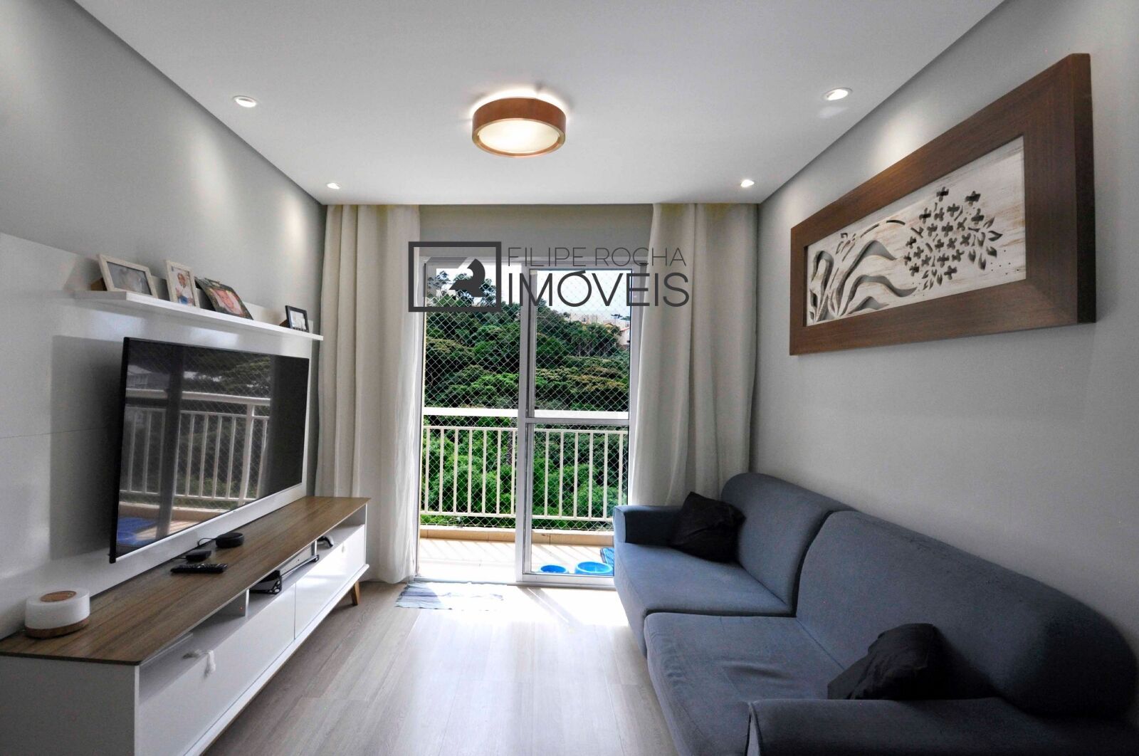 Apartamento, 2 quartos, 48 m² - Foto 18