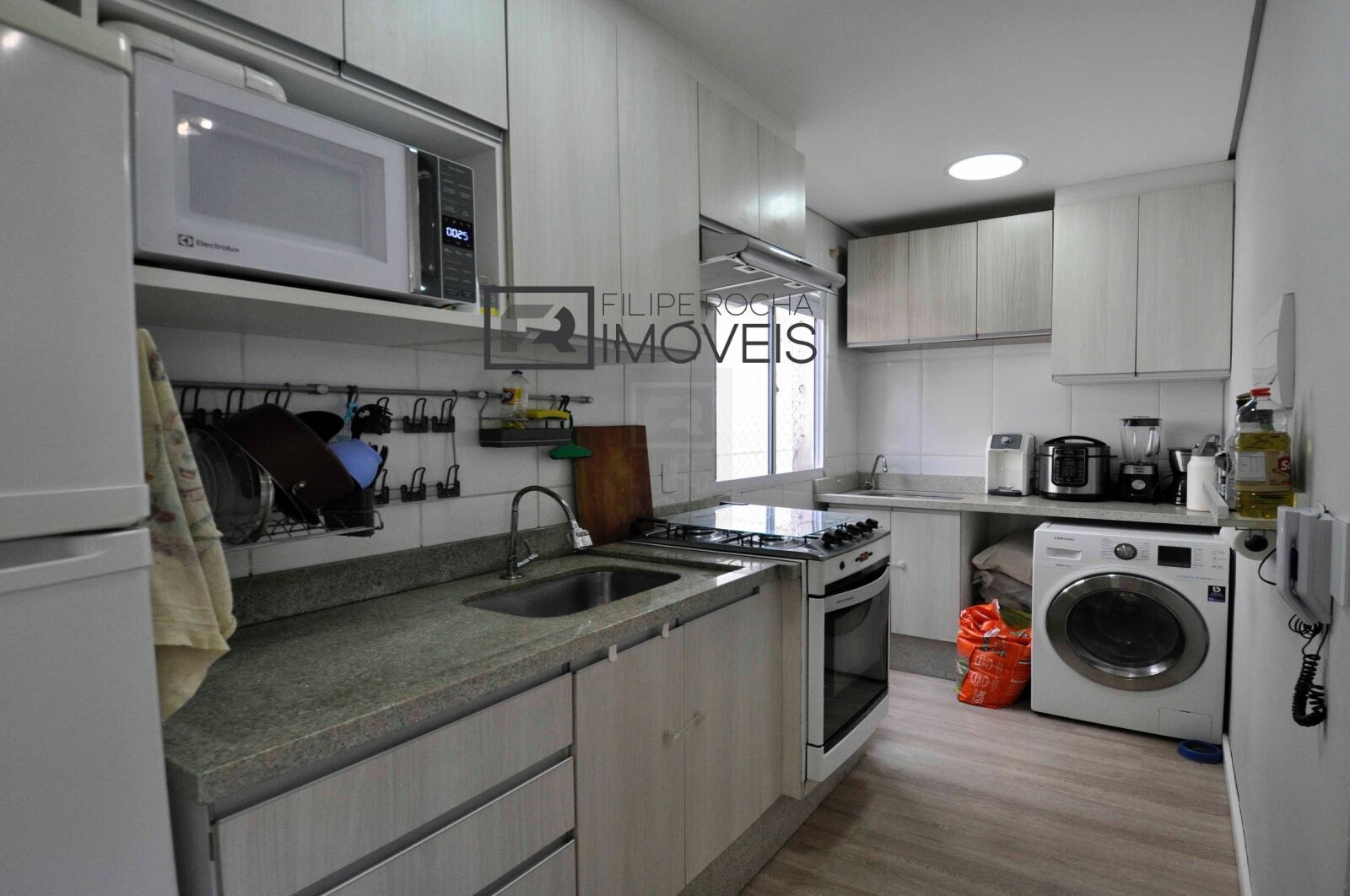 Apartamento, 2 quartos, 48 m² - Foto 5