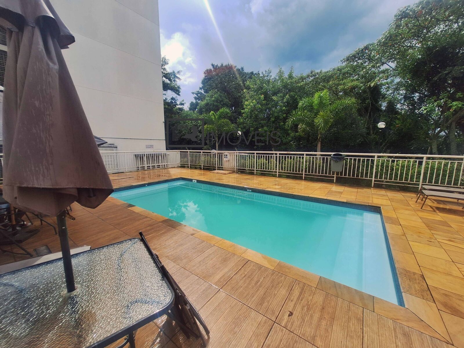 Apartamento, 2 quartos, 48 m² - Foto 32