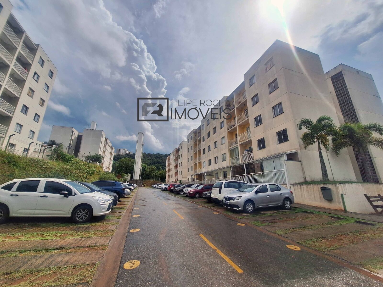 Apartamento, 2 quartos, 48 m² - Foto 28