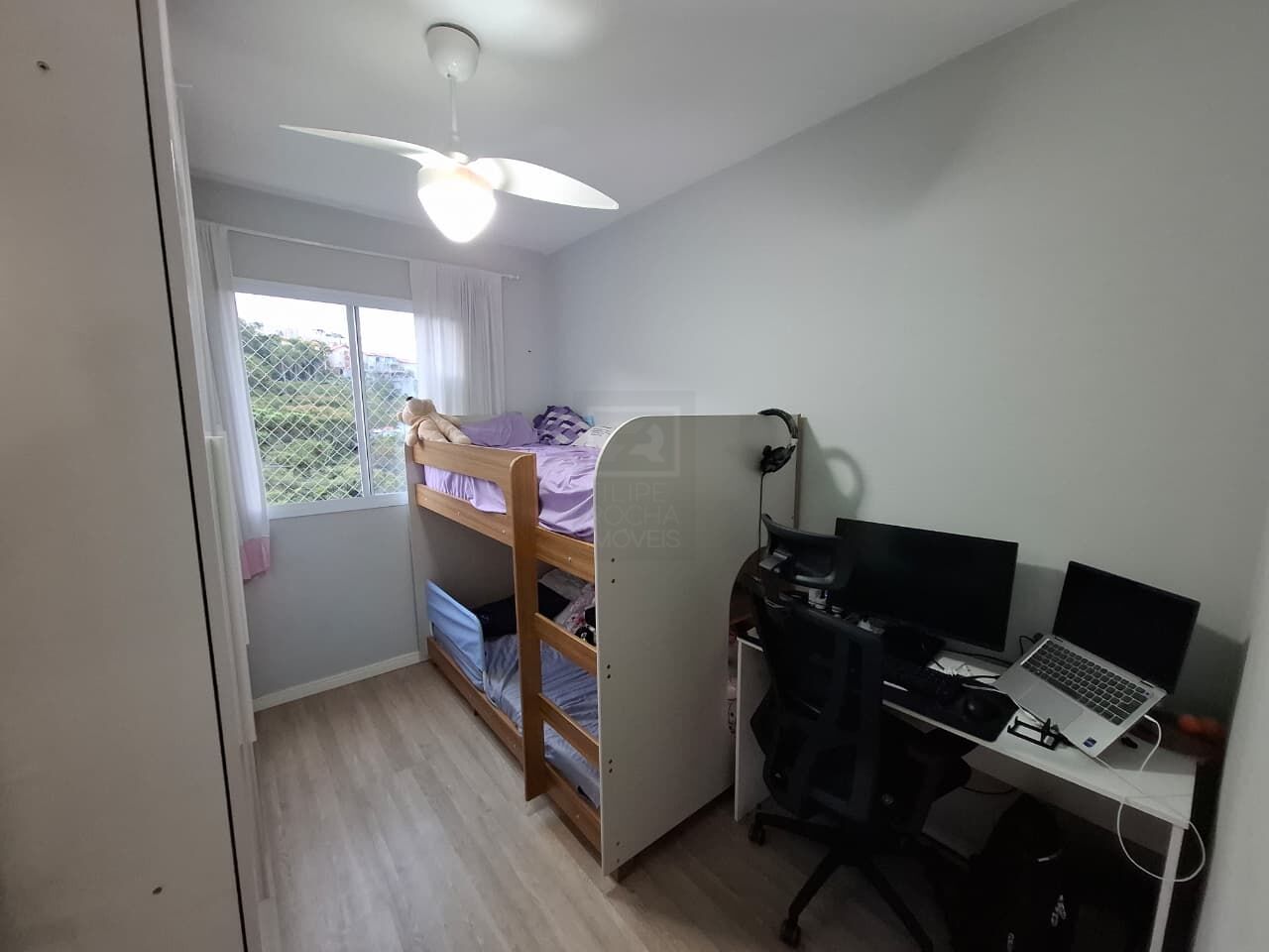 Apartamento, 2 quartos, 48 m² - Foto 16
