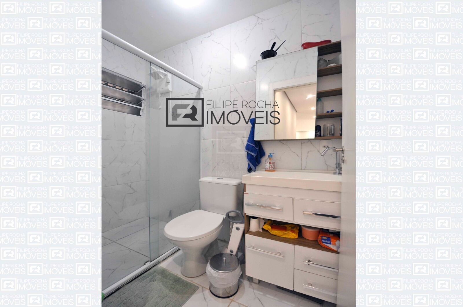Apartamento, 2 quartos, 48 m² - Foto 24