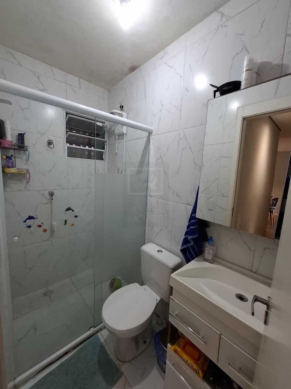 Apartamento, 2 quartos, 48 m² - Foto 12