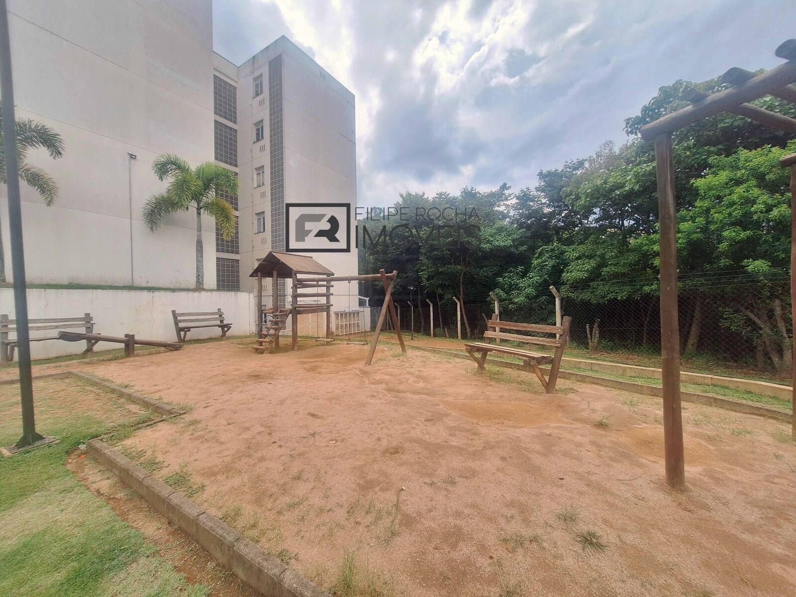 Apartamento, 2 quartos, 48 m² - Foto 26