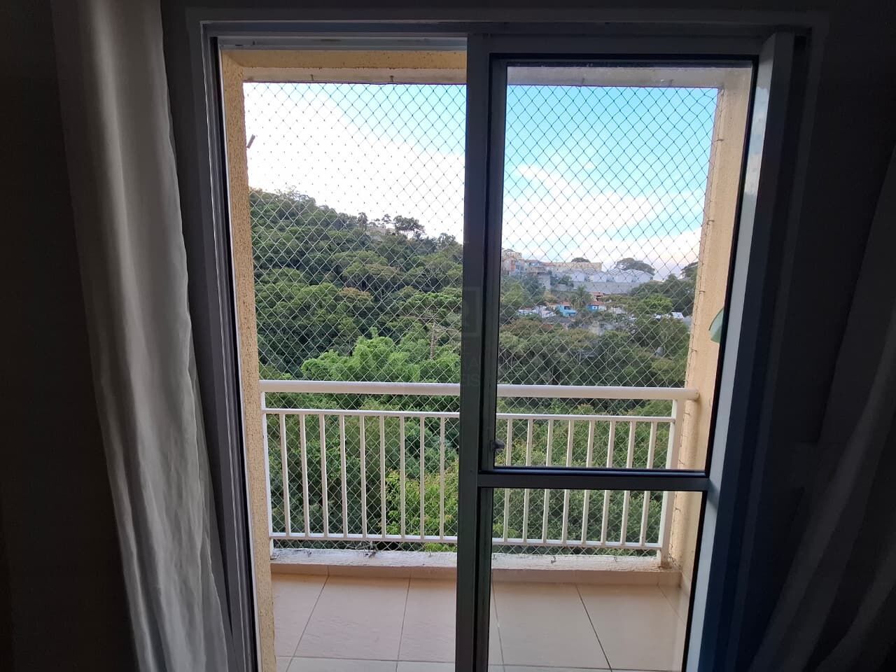 Apartamento, 2 quartos, 48 m² - Foto 7