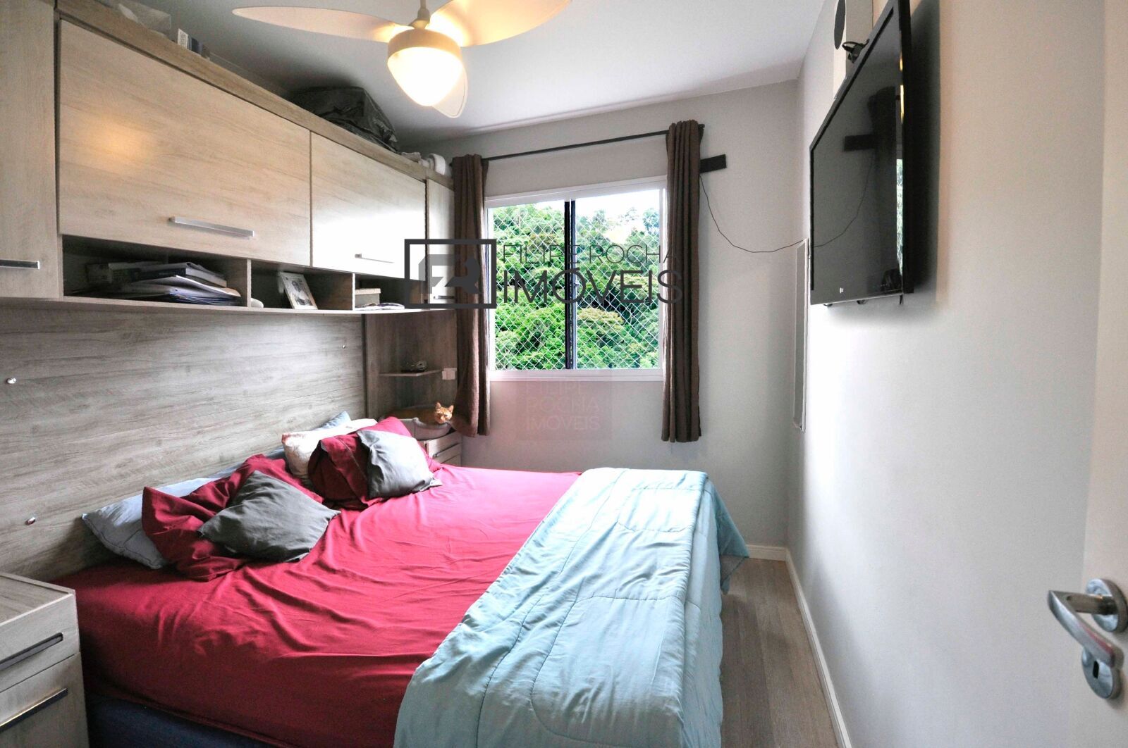 Apartamento, 2 quartos, 48 m² - Foto 23