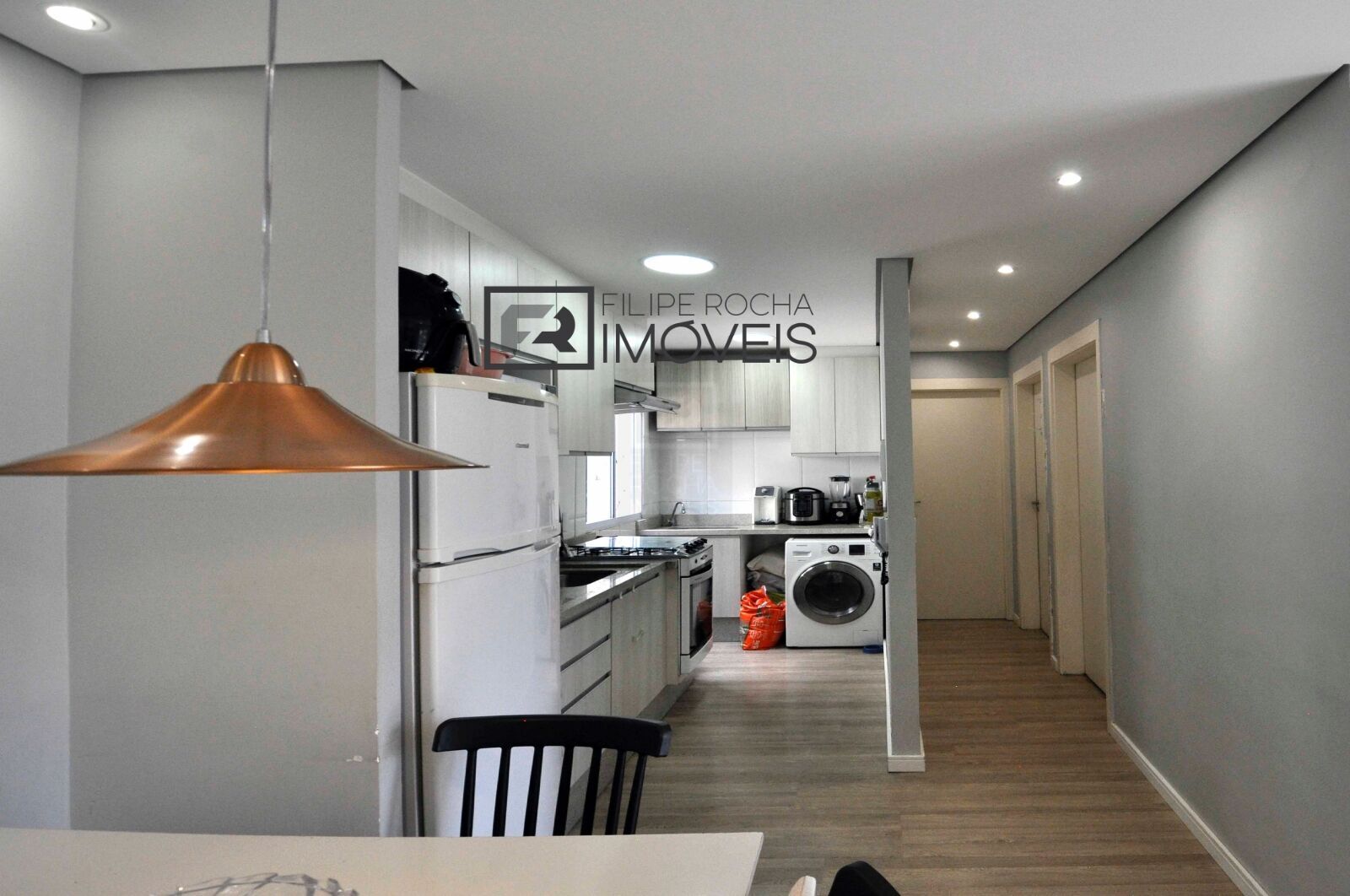 Apartamento, 2 quartos, 48 m² - Foto 19