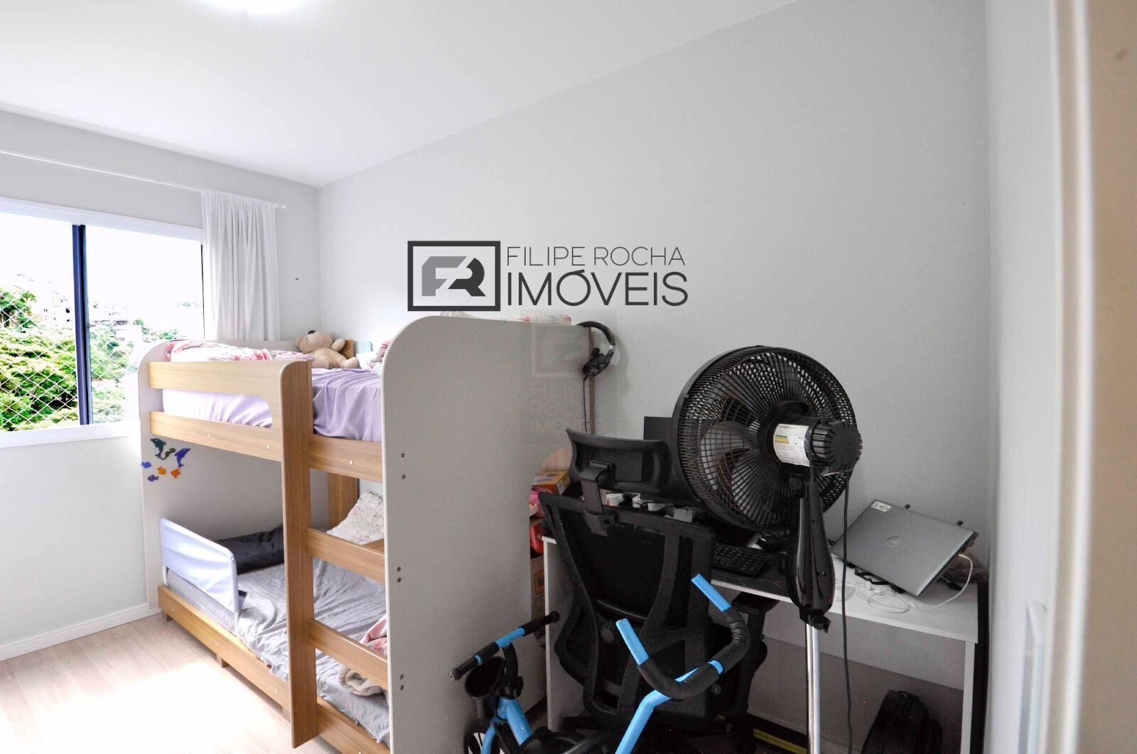 Apartamento, 2 quartos, 48 m² - Foto 22