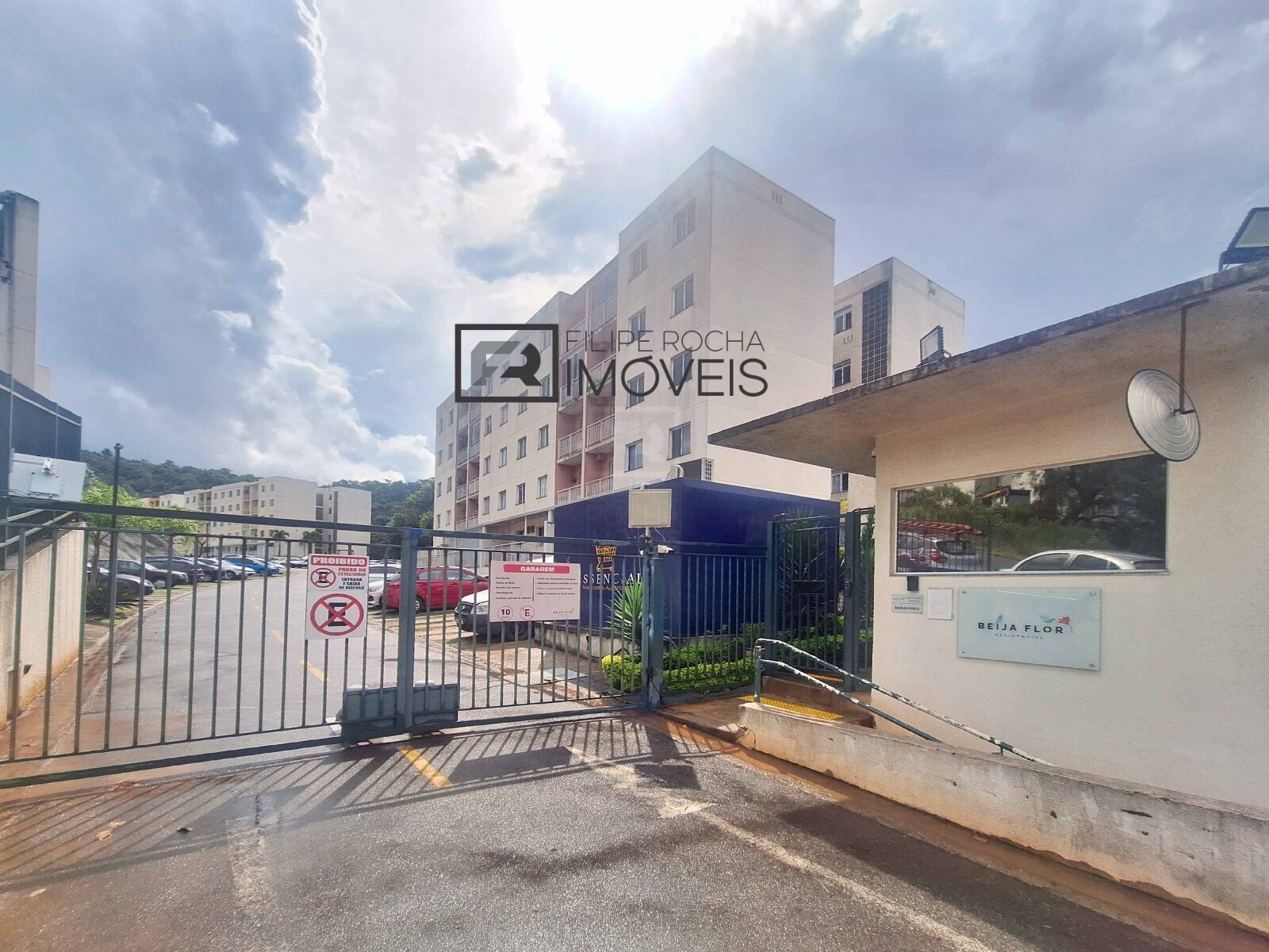 Apartamento, 2 quartos, 48 m² - Foto 35