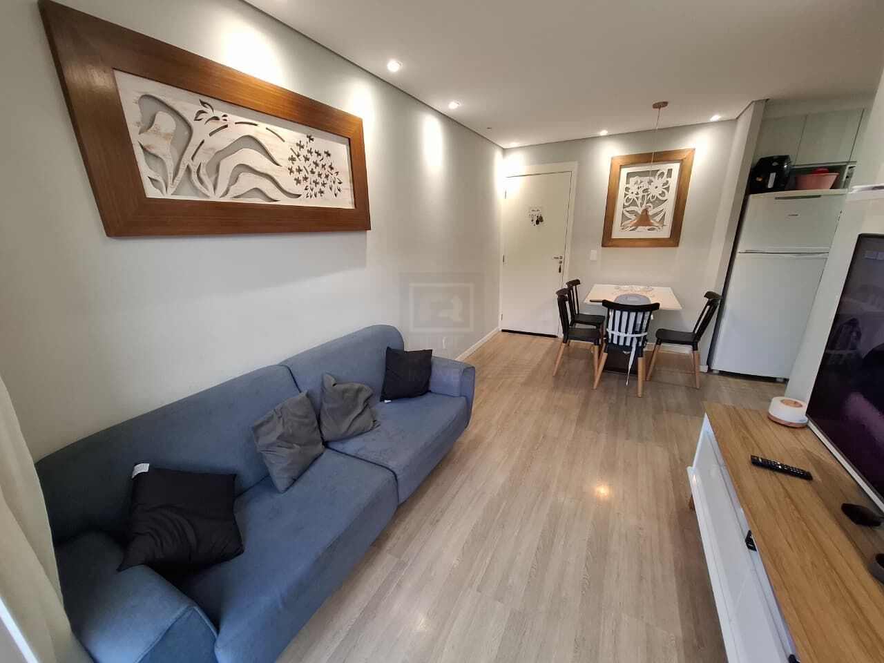 Apartamento, 2 quartos, 48 m² - Foto 9