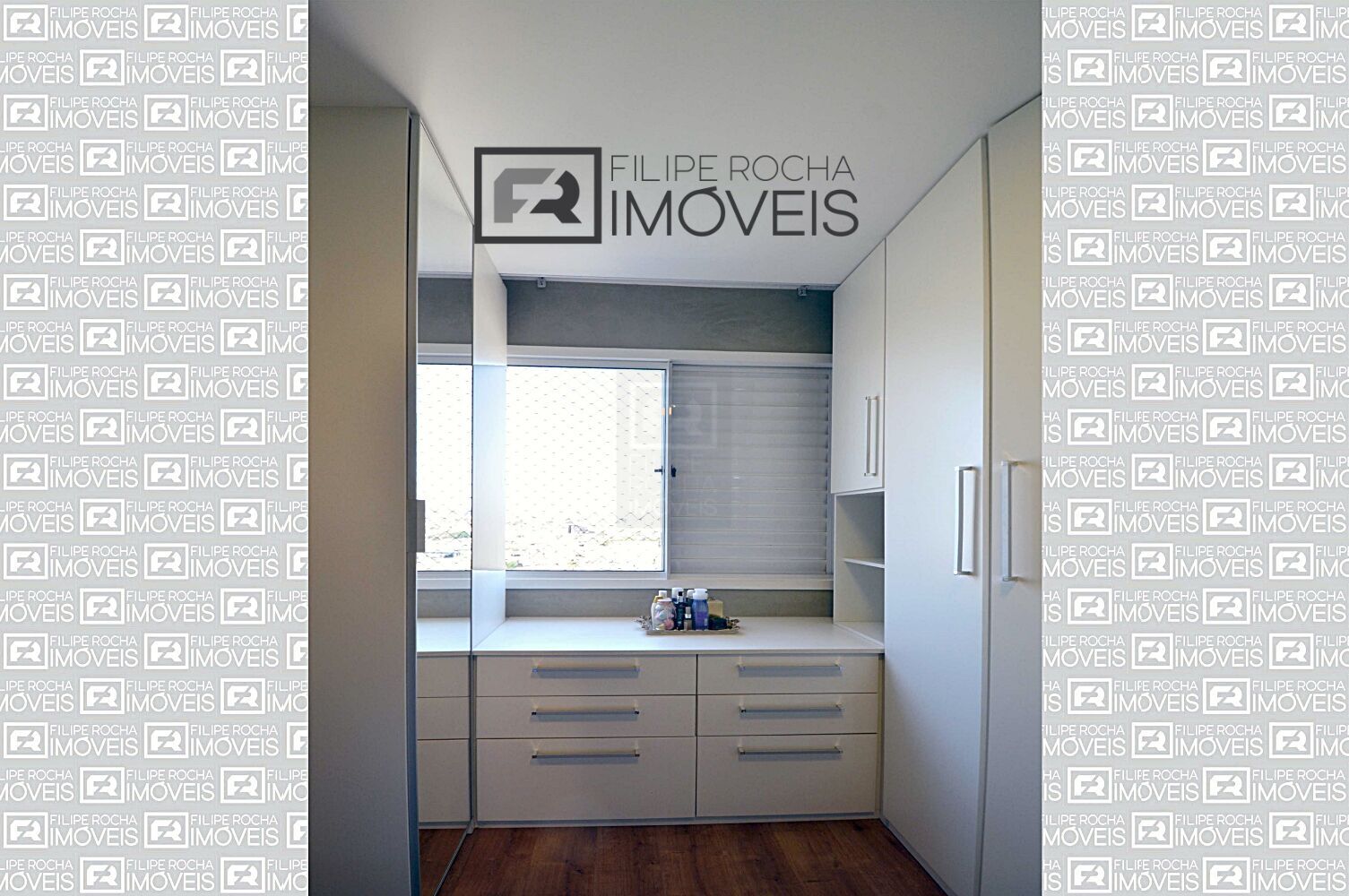 Apartamento à venda com 2 quartos, 55m² - Foto 9