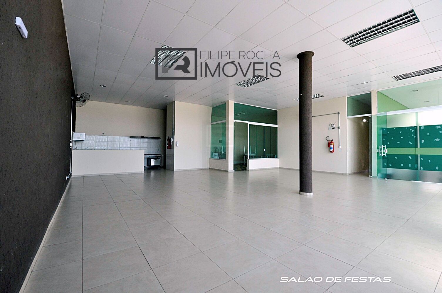 Apartamento à venda com 2 quartos, 55m² - Foto 24