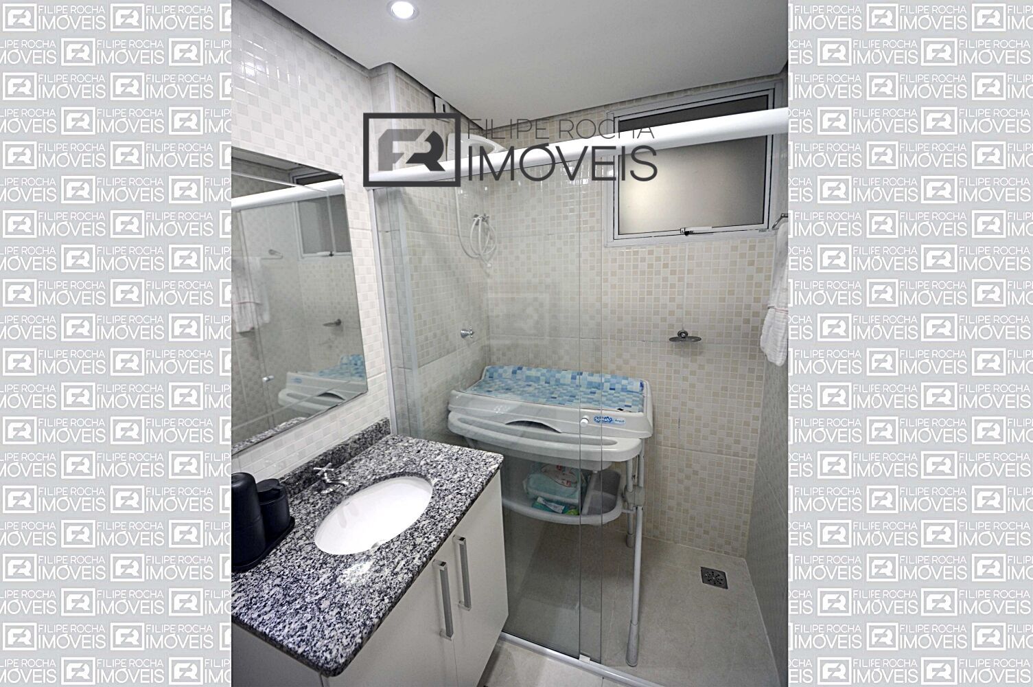 Apartamento à venda com 2 quartos, 55m² - Foto 14