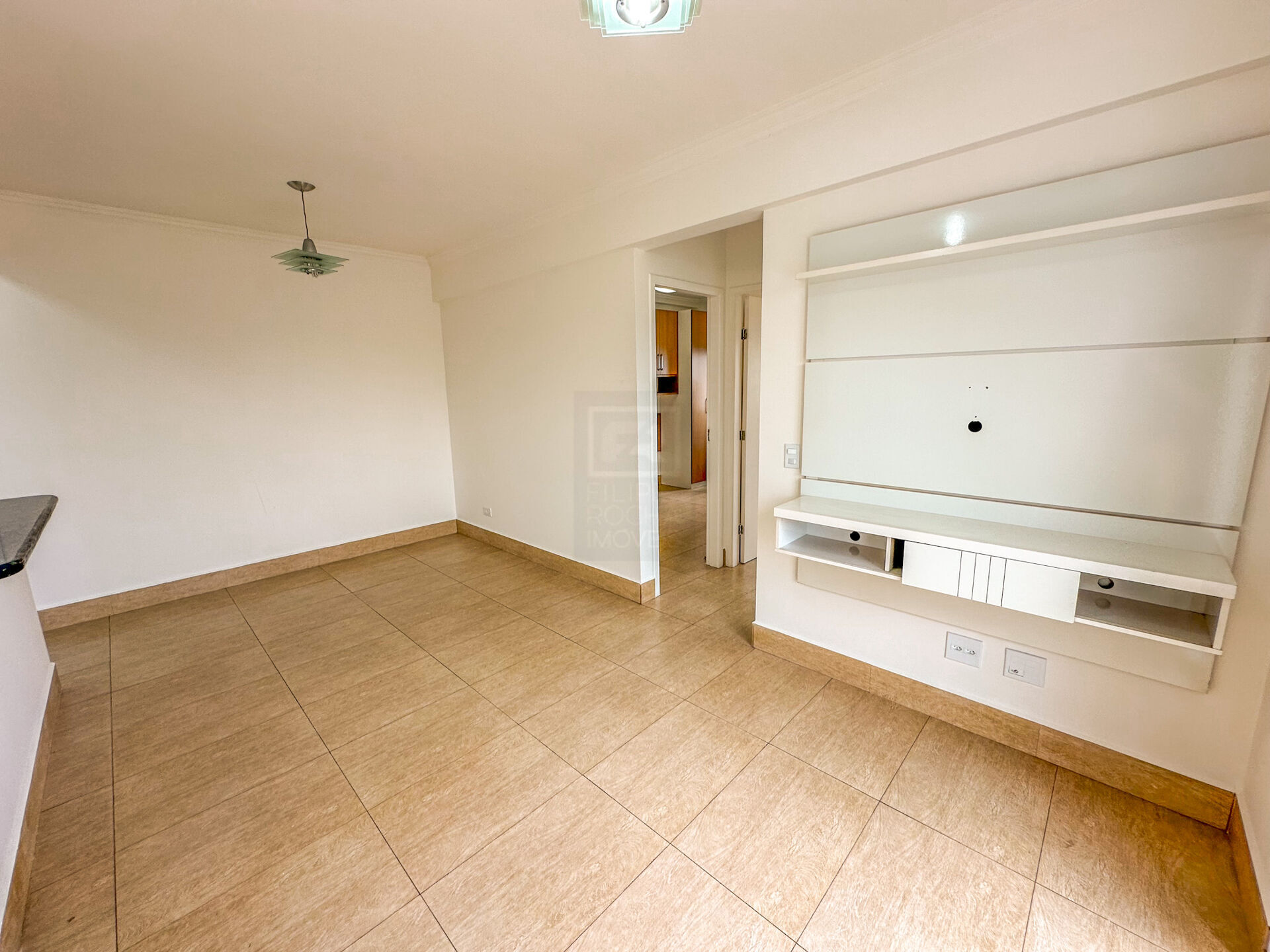 Apartamento à venda com 2 quartos, 57m² - Foto 6