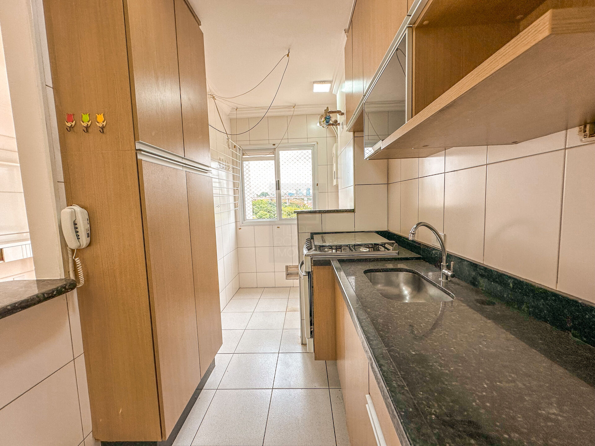 Apartamento à venda com 2 quartos, 57m² - Foto 13