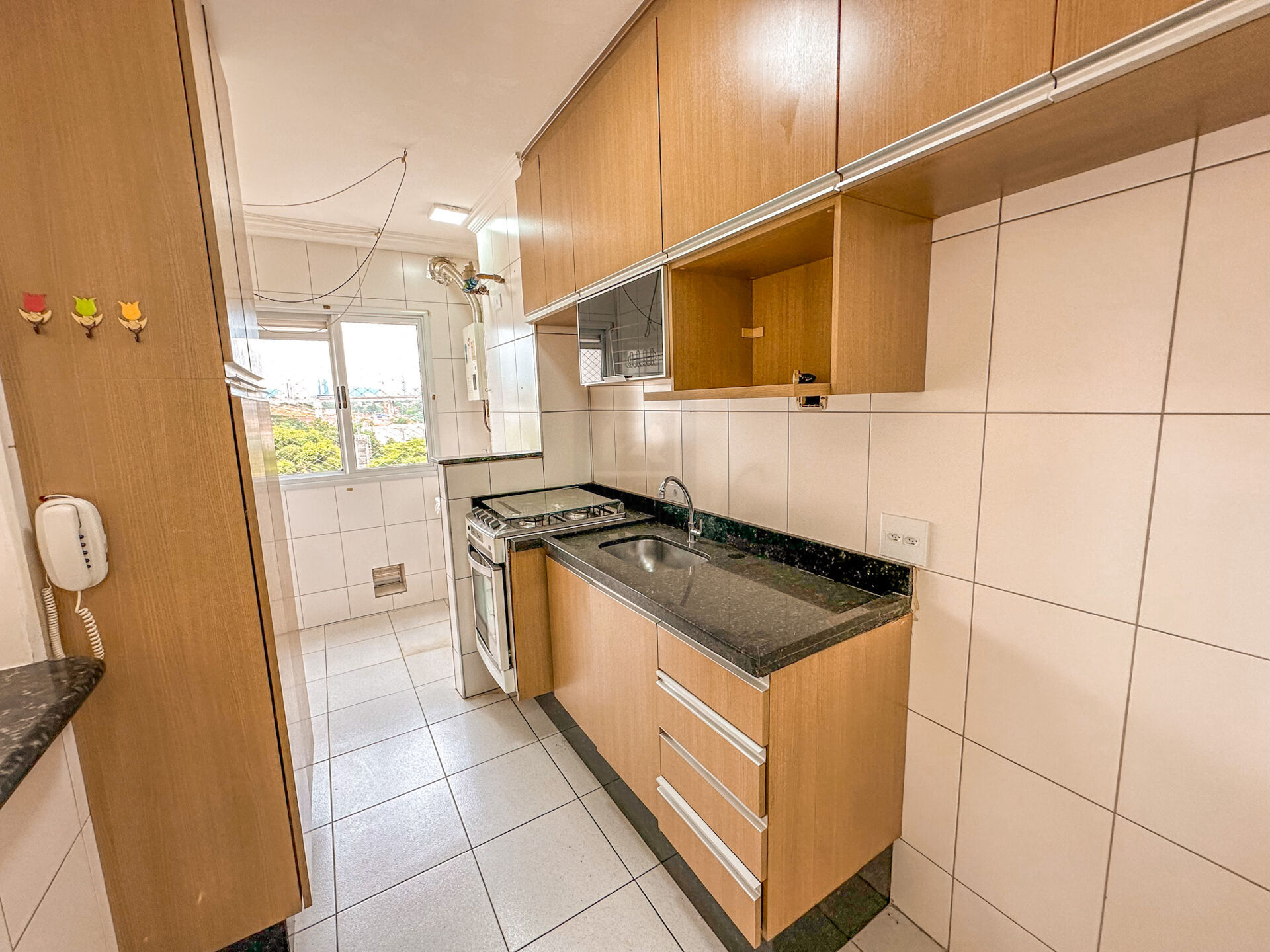 Apartamento à venda com 2 quartos, 57m² - Foto 12