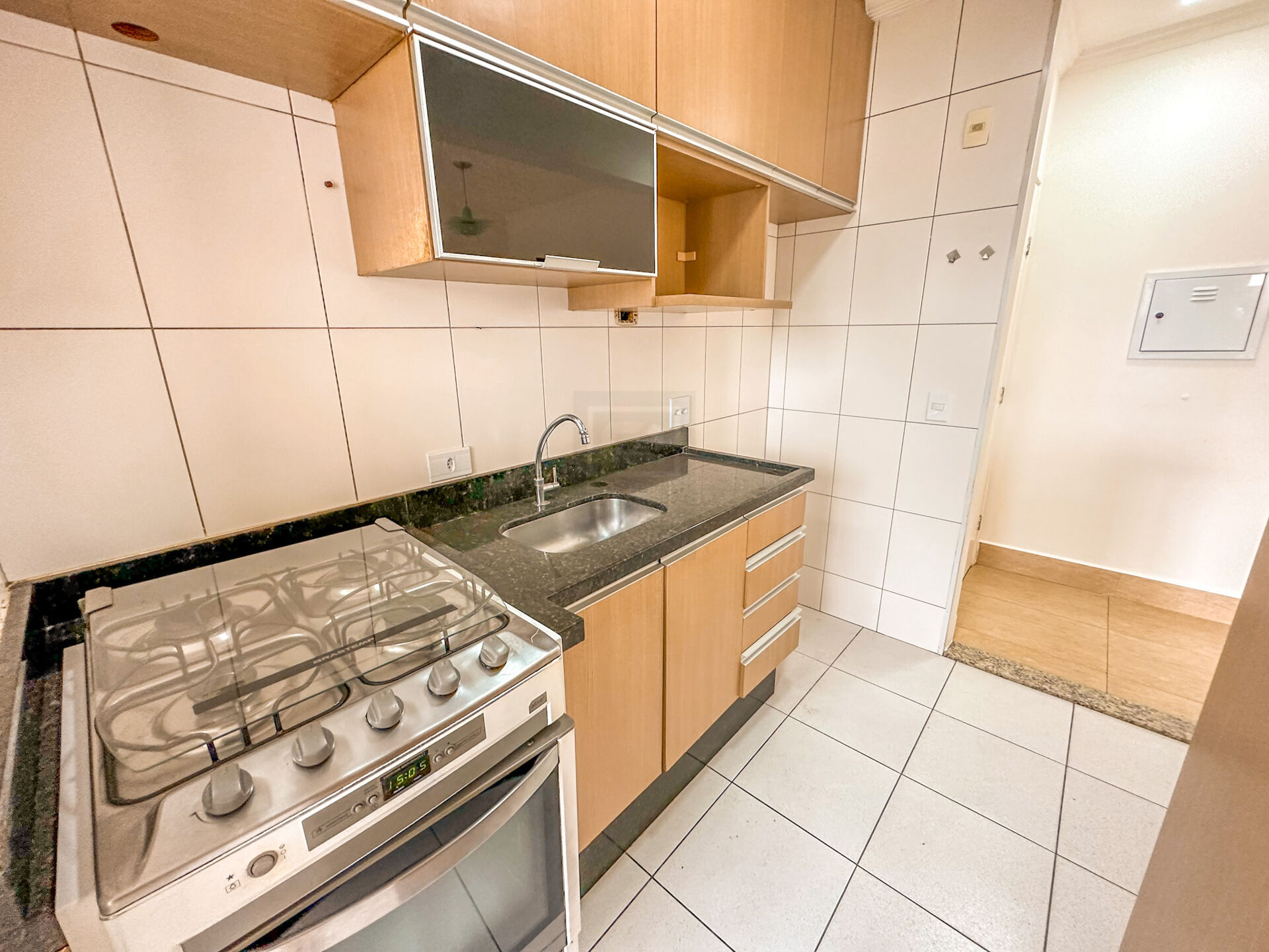 Apartamento à venda com 2 quartos, 57m² - Foto 14