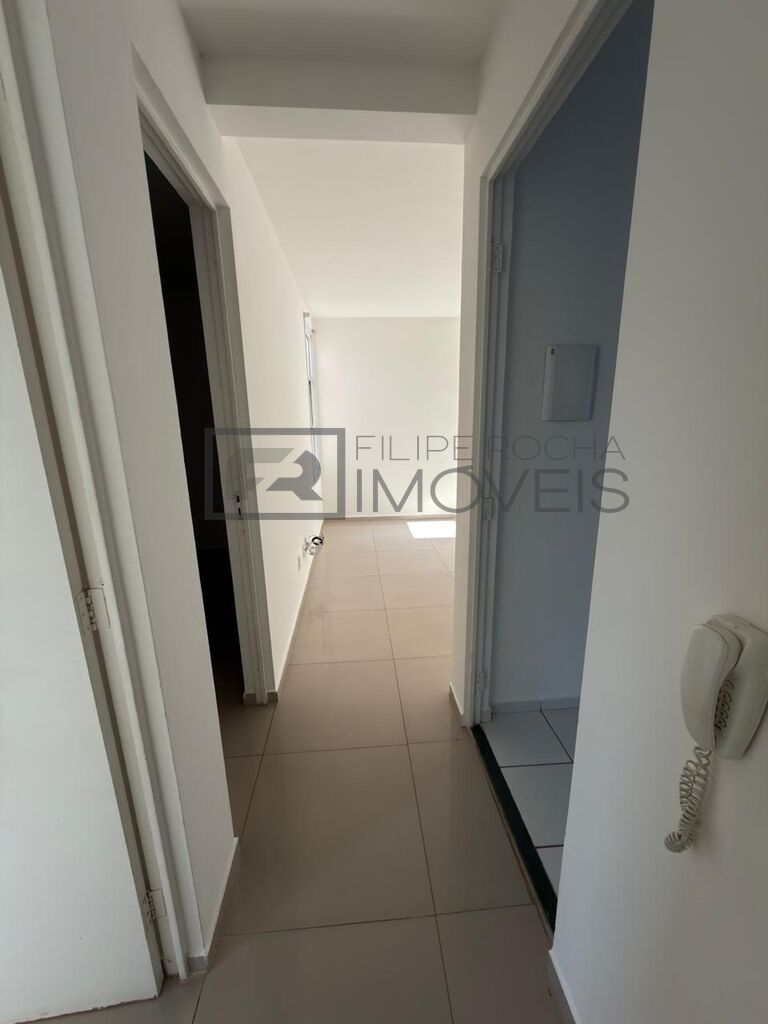 Apartamento, 2 quartos, 44 m² - Foto 14