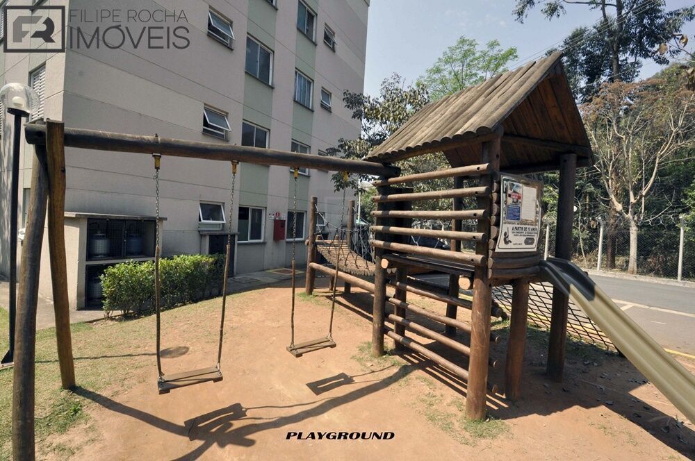 Apartamento, 2 quartos, 44 m² - Foto 16