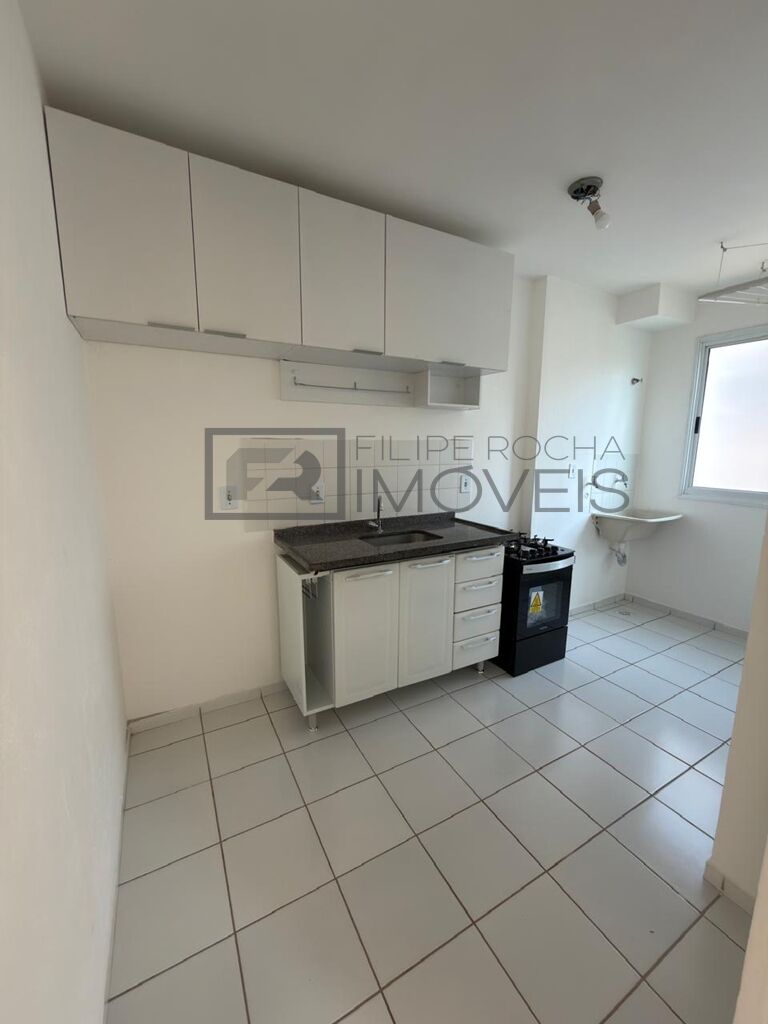Apartamento, 2 quartos, 44 m² - Foto 4