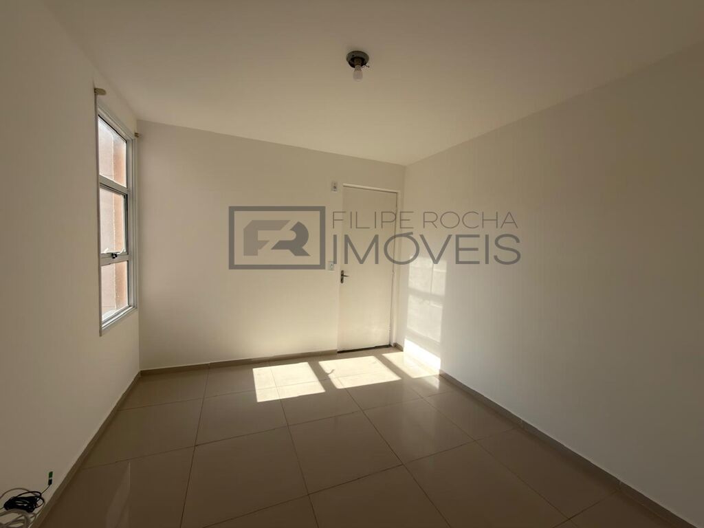 Apartamento, 2 quartos, 44 m² - Foto 5