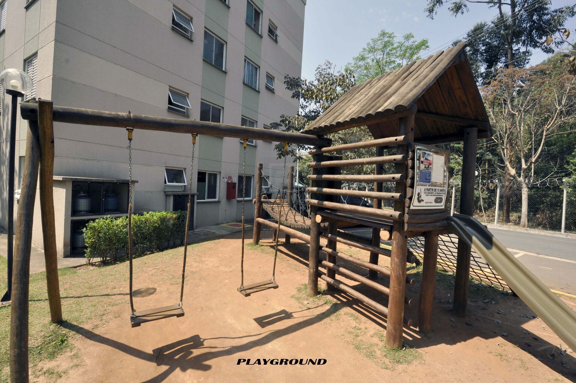 Apartamento, 2 quartos, 44 m² - Foto 15