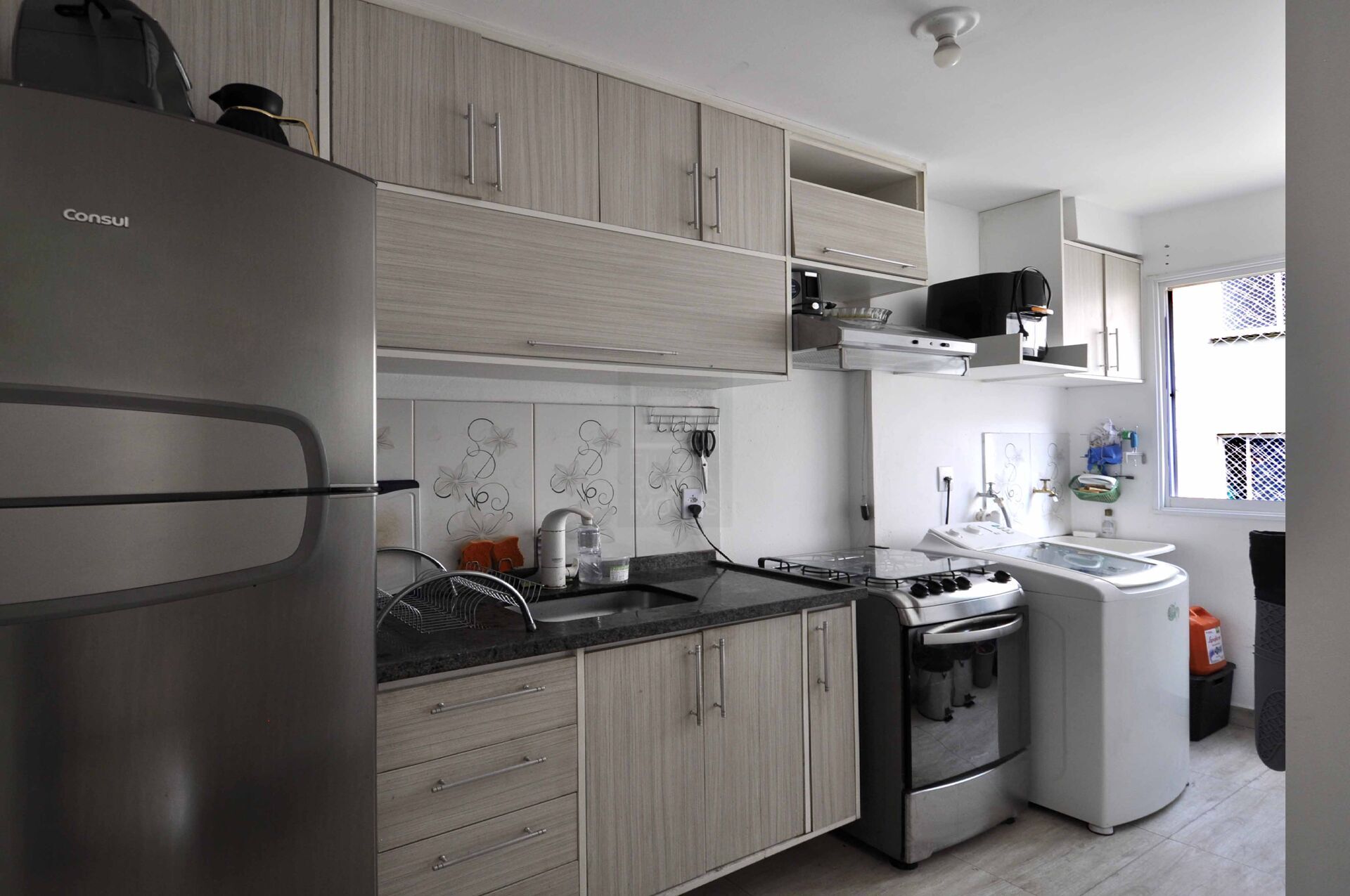 Apartamento, 2 quartos, 44 m² - Foto 7