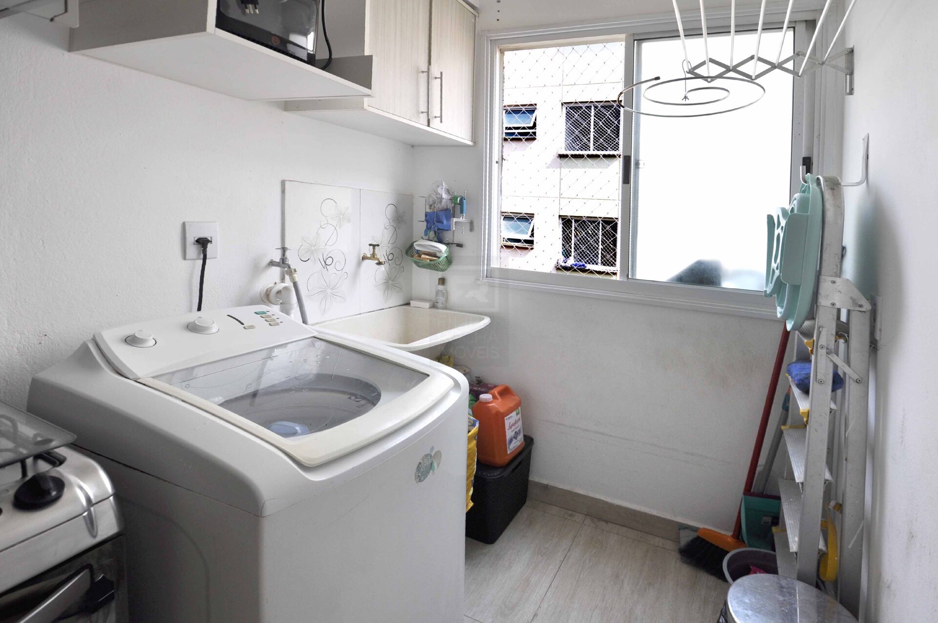 Apartamento, 2 quartos, 44 m² - Foto 8