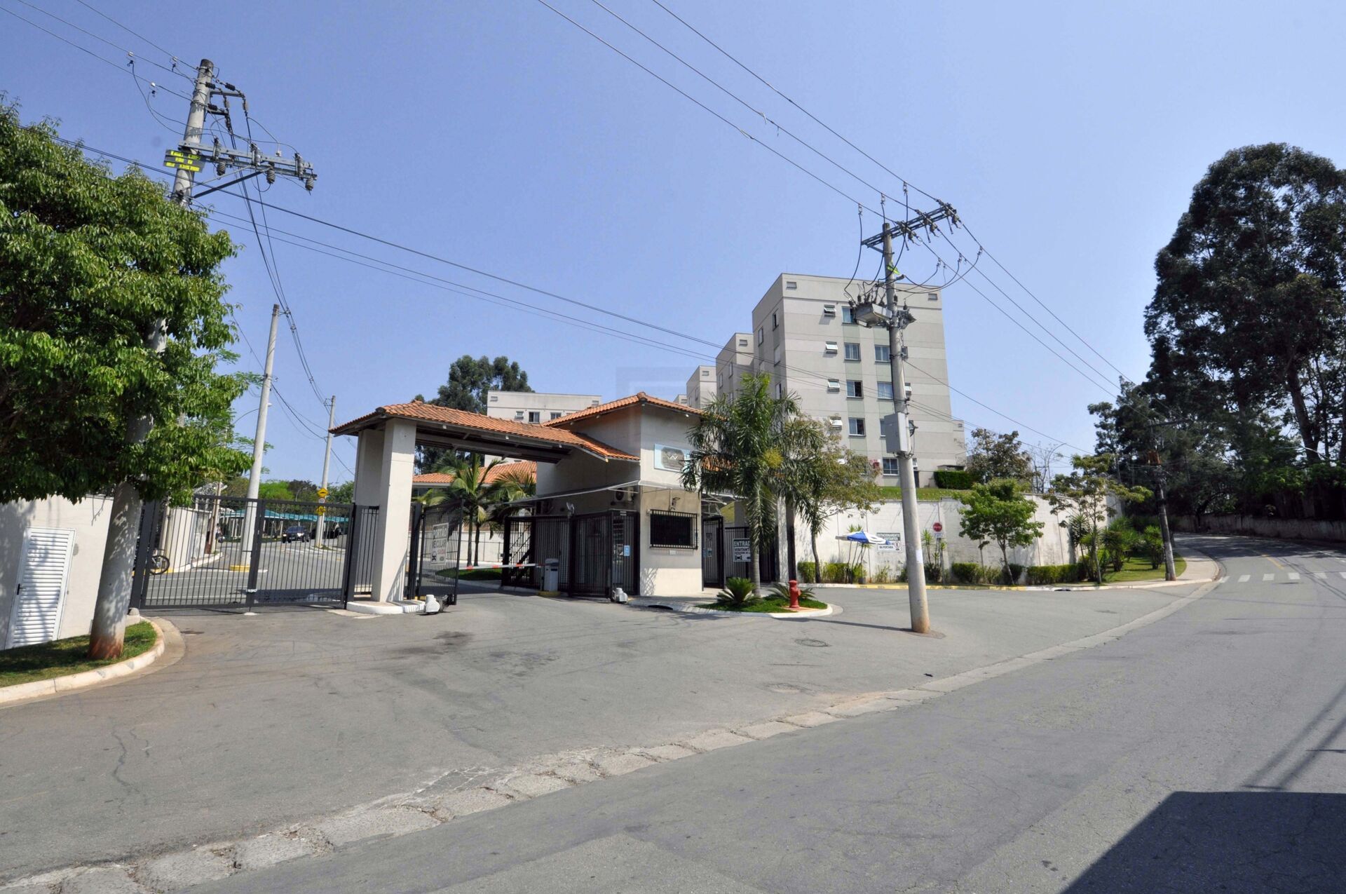 Apartamento, 2 quartos, 44 m² - Foto 20