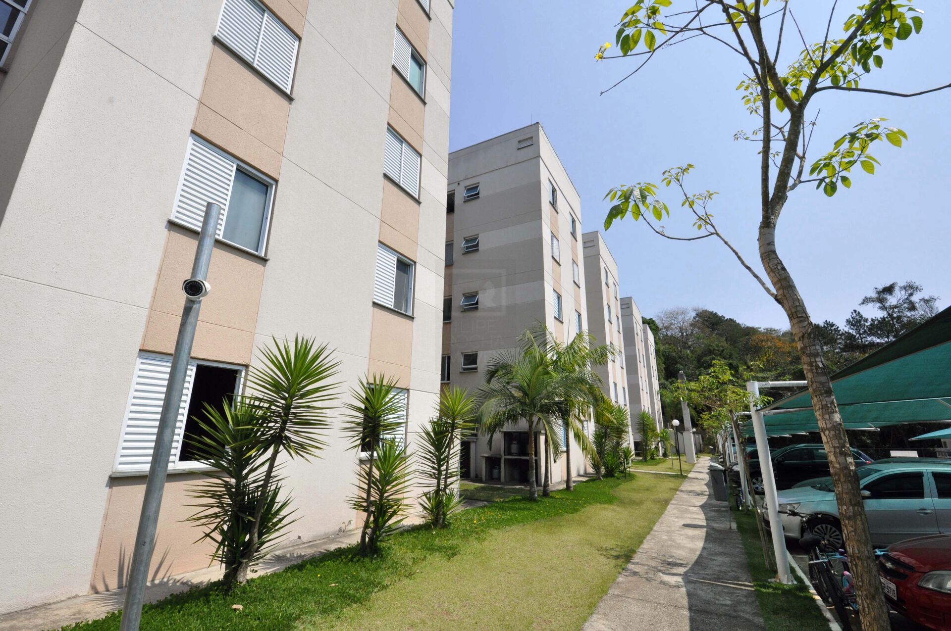 Apartamento, 2 quartos, 44 m² - Foto 19