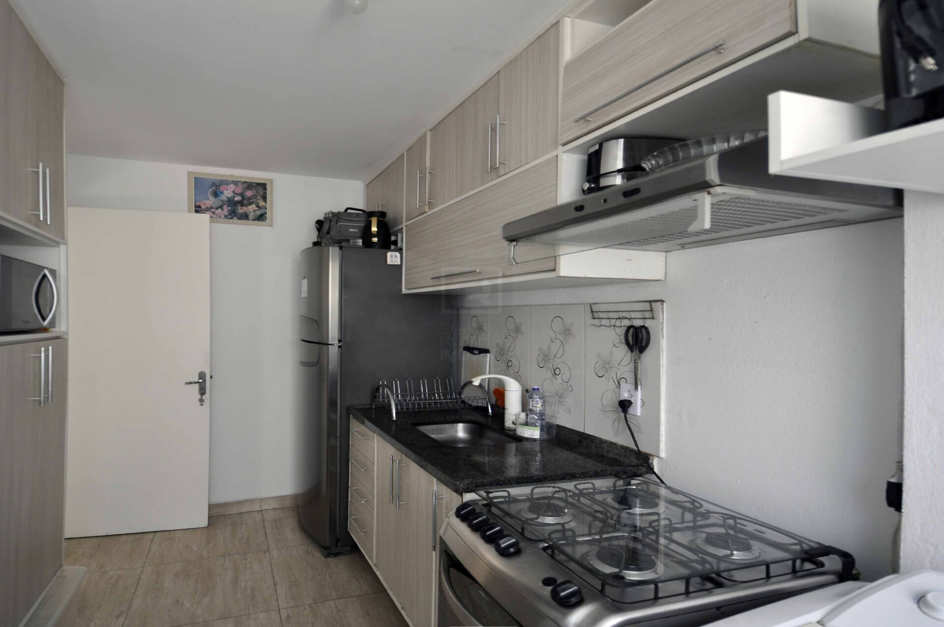 Apartamento, 2 quartos, 44 m² - Foto 9
