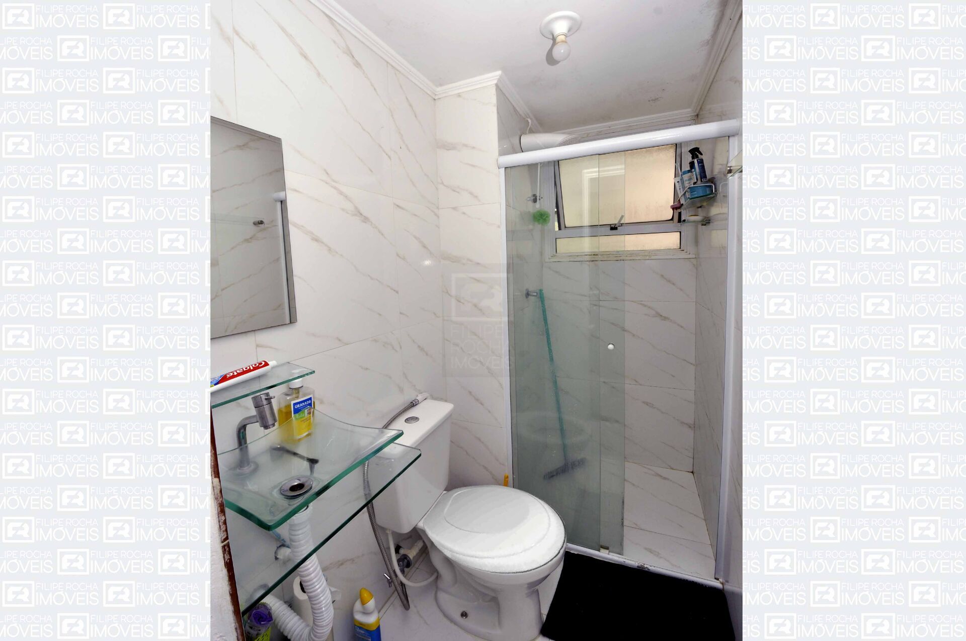 Apartamento, 2 quartos, 44 m² - Foto 5