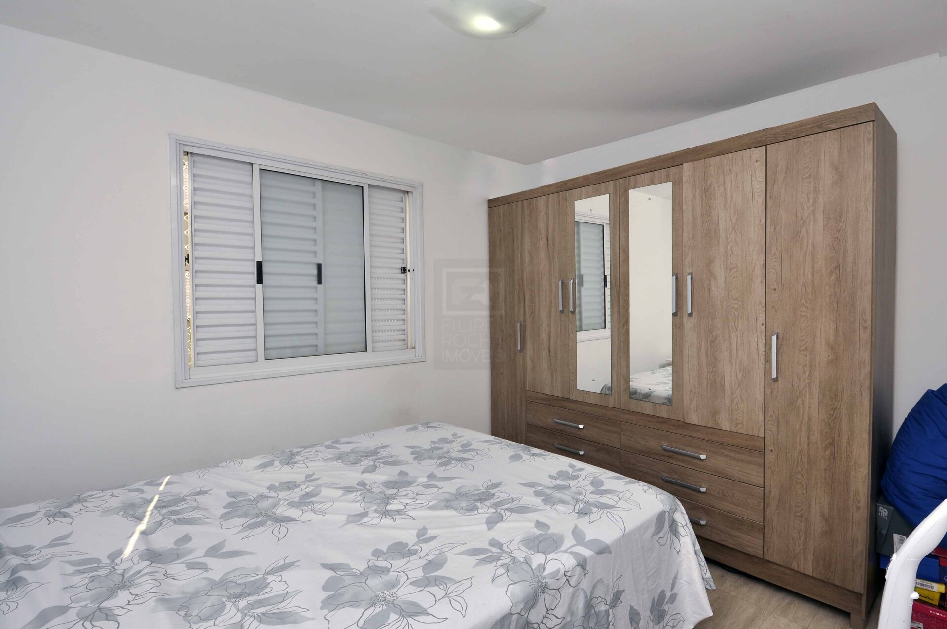 Apartamento, 2 quartos, 44 m² - Foto 3