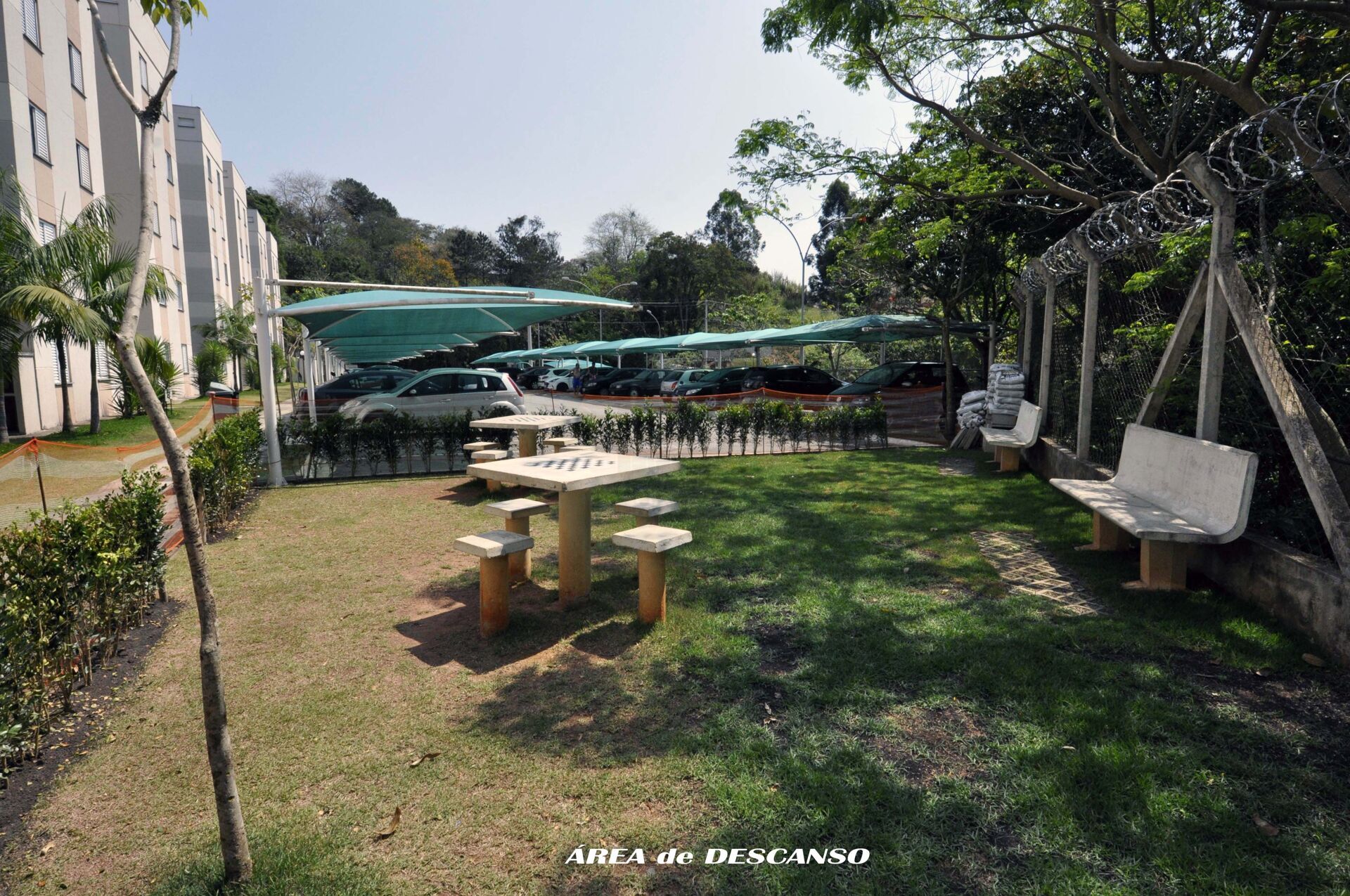 Apartamento, 2 quartos, 44 m² - Foto 13