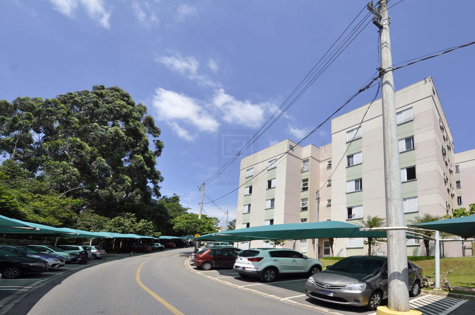 Apartamento, 2 quartos, 44 m² - Foto 11